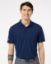 Picture of A514 - Men's Ultimate365 Solid Polo