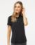 Picture of A515 - Women's Ultimate365 Solid Polo