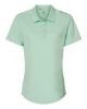 Picture of A515 - Women's Ultimate365 Solid Polo