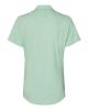 Picture of A515 - Women's Ultimate365 Solid Polo