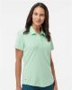 Picture of A515 - Women's Ultimate365 Solid Polo