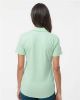 Picture of A515 - Women's Ultimate365 Solid Polo