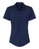 Picture of A515 - Women's Ultimate365 Solid Polo