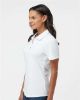 Picture of A515 - Women's Ultimate365 Solid Polo