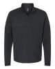 Picture of A554 - Men's 3-Stripes Quarter-Zip Sweater Pullover