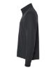 Picture of A554 - Men's 3-Stripes Quarter-Zip Sweater Pullover