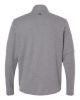 Picture of A554 - Men's 3-Stripes Quarter-Zip Sweater Pullover