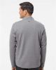 Picture of A554 - Men's 3-Stripes Quarter-Zip Sweater Pullover