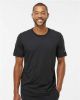 Picture of A556 - Men's Blended T-Shirt