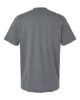 Picture of A556 - Men's Blended T-Shirt