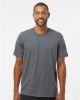Picture of A556 - Men's Blended T-Shirt