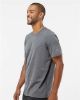 Picture of A556 - Men's Blended T-Shirt