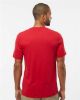 Picture of A556 - Men's Blended T-Shirt