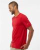 Picture of A556 - Men's Blended T-Shirt