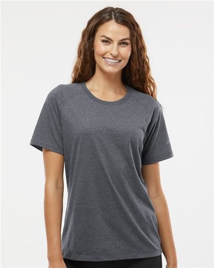 Picture of A557 - Women's Blended T-Shirt