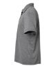 Picture of A582 - Men's Heathered Polo