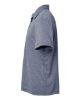 Picture of A582 - Men's Heathered Polo