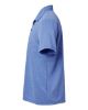 Picture of A582 - Men's Heathered Polo