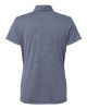 Picture of A583 - Women's Heathered Polo