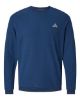 Picture of A586 - Men's Terry Loop Crewneck Sweatshirt