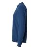 Picture of A586 - Men's Terry Loop Crewneck Sweatshirt