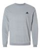 Picture of A586 - Men's Terry Loop Crewneck Sweatshirt