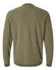 Picture of A586 - Men's Terry Loop Crewneck Sweatshirt