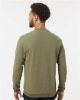 Picture of A586 - Men's Terry Loop Crewneck Sweatshirt