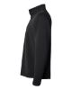 Picture of A588 - Men's Spacer Quarter-Zip Pullover