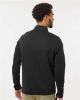 Picture of A588 - Men's Spacer Quarter-Zip Pullover