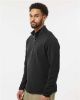 Picture of A588 - Men's Spacer Quarter-Zip Pullover