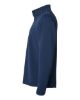 Picture of A588 - Men's Spacer Quarter-Zip Pullover