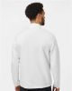 Picture of A588 - Men's Spacer Quarter-Zip Pullover