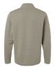 Picture of A588 - Men's Spacer Quarter-Zip Pullover