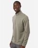 Picture of A588 - Men's Spacer Quarter-Zip Pullover