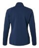 Picture of A589 - Women's Spacer Quarter-Zip Pullover