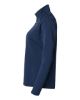 Picture of A589 - Women's Spacer Quarter-Zip Pullover