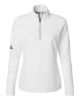 Picture of A589 - Women's Spacer Quarter-Zip Pullover