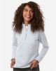 Picture of A589 - Women's Spacer Quarter-Zip Pullover