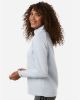 Picture of A589 - Women's Spacer Quarter-Zip Pullover