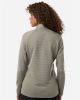 Picture of A589 - Women's Spacer Quarter-Zip Pullover