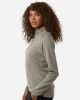 Picture of A589 - Women's Spacer Quarter-Zip Pullover