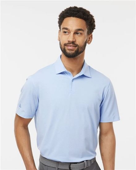 Picture of A590 - Men's Blended Polo