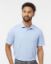 Picture of A590 - Men's Blended Polo