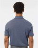 Picture of A590 - Men's Blended Polo