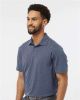 Picture of A590 - Men's Blended Polo