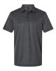 Picture of A591 - Men's Space Dyed Polo