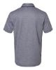 Picture of A591 - Men's Space Dyed Polo