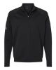 Picture of A598 - Men's Club Quarter-Zip Pullover