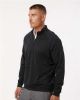 Picture of A598 - Men's Club Quarter-Zip Pullover